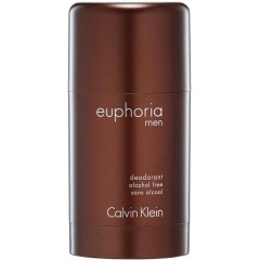 Calvin Klein Euphoria Deodorante Stick 75ml