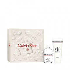 Calvin Klein Everyone Set Regalo 50ml EDT Spray + 100ml Gel Doccia