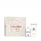 Calvin Klein Everyone Set Regalo 50ml EDT Spray + 100ml Gel Doccia