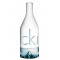 Calvin Klein IN2U Eau de Toilette 100ml Spray