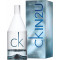 Calvin Klein IN2U Eau de Toilette 150ml Spray