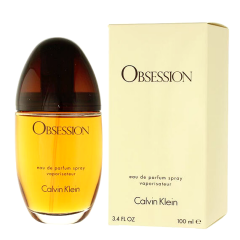 Calvin Klein Obsession Eau de Parfum 100ml Spray