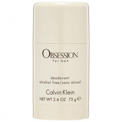 Calvin Klein Obsession Deodorante Stick 75g