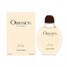 Calvin Klein Obsession Dopobarba Splash 125ml