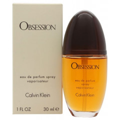 Calvin Klein Obsession Eau de Parfum 30ml Spray