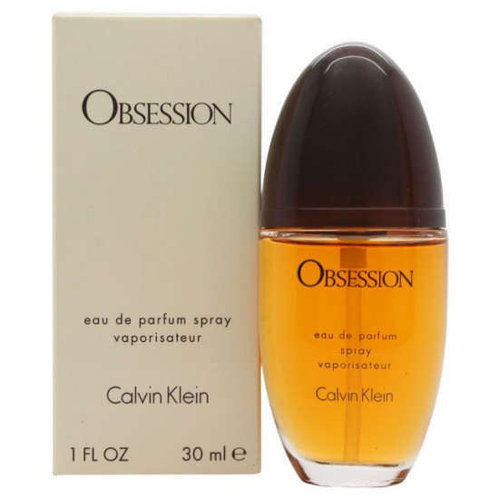 Calvin Klein Obsession Eau de Parfum 30ml Spray