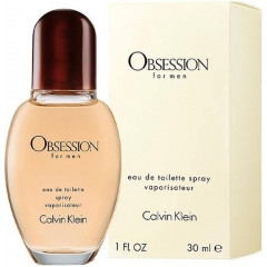 Calvin Klein Obsession Eau de Toilette 30ml Spray