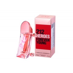 Carolina Herrera 212 Heroes Forever Young Eau de Parfum 30ml Spray