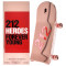 Carolina Herrera 212 Heroes Forever Young Eau de Parfum 50ml Spray