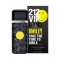 Carolina Herrera 212 VIP Black Eau de Parfum 100ml Spray