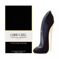 Carolina Herrera Good Girl Eau de Parfum 50ml Spray