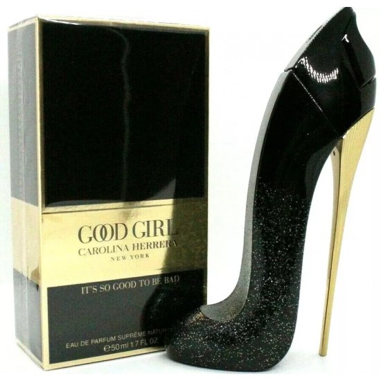 Carolina Herrera Good Girl Suprême Eau de Parfum 50ml Spray