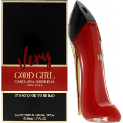 Carolina Herrera Very Good Girl Eau de Parfum 50ml Spray