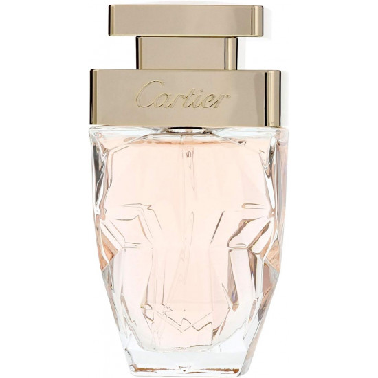 Cartier La Panthère Eau De Toilette 50ml Spray