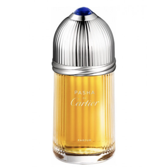 Cartier Pasha de Cartier Eau de Parfum 50ml Spray