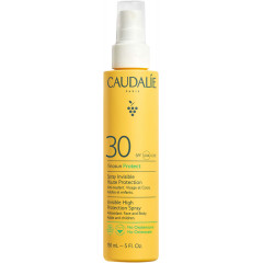 Caudalie Vinosun Invisible High Protection Spray SPF30 150ml