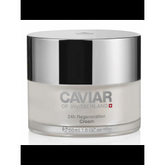 Caviar Of Switzerland 24h Regeneration Cream 50ml