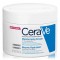 CeraVe Moisturising Body And Face Cream 340g