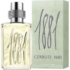 Cerruti 1881 Eau de Toilette 50ml Spray