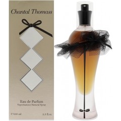 Chantal Thomass Gold Eau de Parfum 100ml Spray