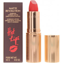 Charlotte Tilbury Matte Revolution Hot Lips Lipstick 3.5g - Tell Laura