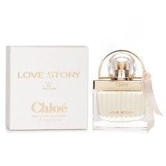 Chloé Love Story Eau de Parfum 30ml Spray