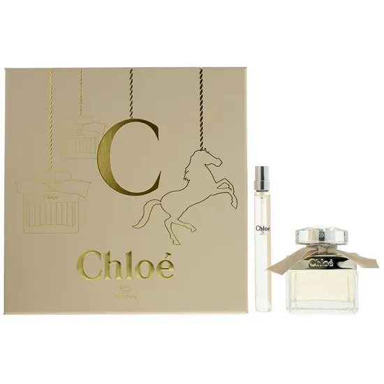 Chloé Signature Eau de Parfum 50ml Spray