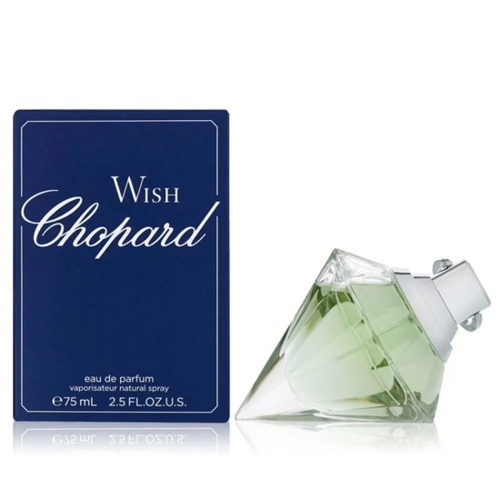 Chopard Wish Eau de Parfum 75ml Spray