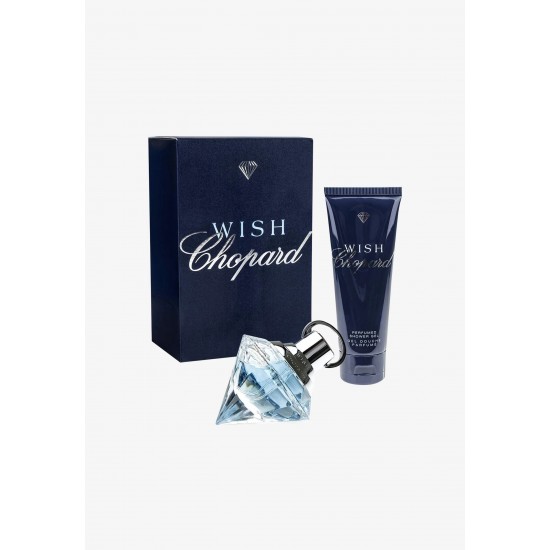 Chopard Wish Set Regalo 30ml EDP + 75ml Gel Doccia