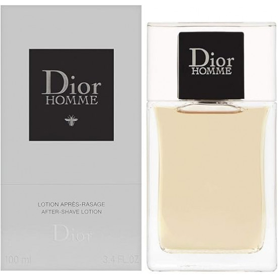 Christian Dior Dior Homme Aftershave Lotion 100ml