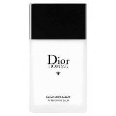 Christian Dior Dior Homme Balsamo Aftershave 100ml