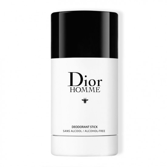 Christian Dior Dior Homme Deodorante Stick Alcohol Free 75ml