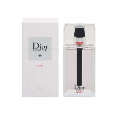 Christian Dior Dior Homme Sport Eau De Toilette 125ml Spray