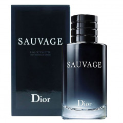 Christian Dior Eau Sauvage Eau de Toilette 100ml Spray
