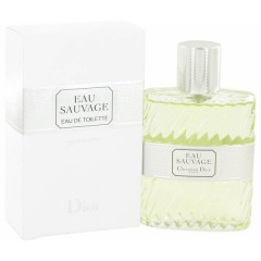 Christian Dior Eau Sauvage Eau de Toilette 200ml Spray