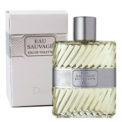 Christian Dior Eau Sauvage Eau de Toilette 50ml Spray