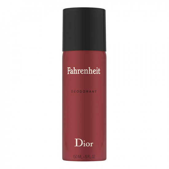 Christian Dior Fahrenheit Deodorante Spray 150ml