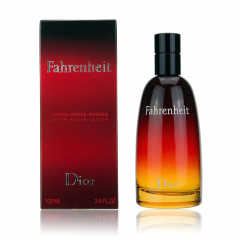 Christian Dior Fahrenheit Dopobarba 100ml Splash