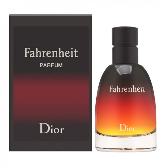 Christian Dior Fahrenheit Eau de Parfum 75ml Spray