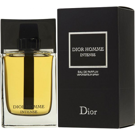 Christian Dior Homme Intense Eau de Parfum 150ml Spray