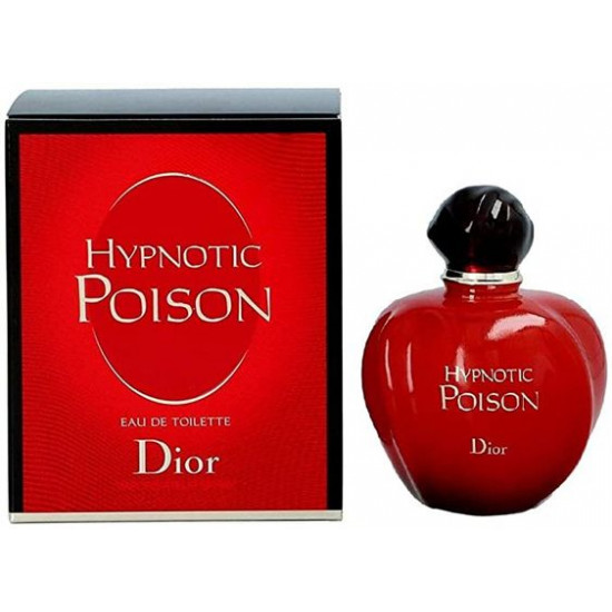 Christian Dior Hypnotic Poison Eau de Toilette 30ml Spray