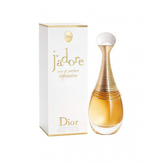 Christian Dior J'adore Eau de Parfum Infinissime 30ml Spray