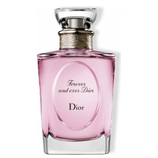 Christian Dior Les Creations de Monsieur Dior Forever and Ever Eau de Toilette 100ml Spray