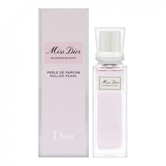 Christian Dior Miss Dior Blooming Bouquet Eau de Toilette 20ml Roller-Pearl