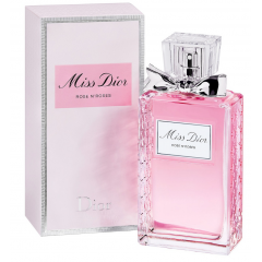 Christian Dior Miss Dior Rose N'Roses Eau de Toilette 100ml Spray