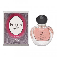 Christian Dior Poison Girl Eau de Toilette 50ml Spray