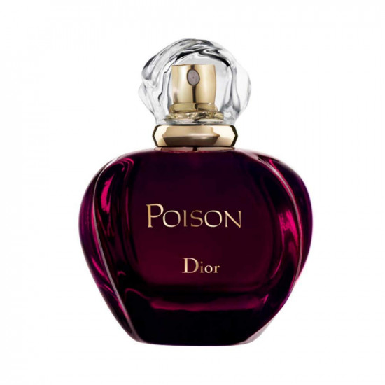 Christian Dior Poison Eau de Toilette 30ml Spray