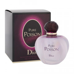 Christian Dior Pure Poison Eau de Parfum 100ml Spray