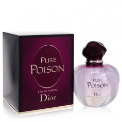 Christian Dior Pure Poison Eau de Parfum 50ml Spray