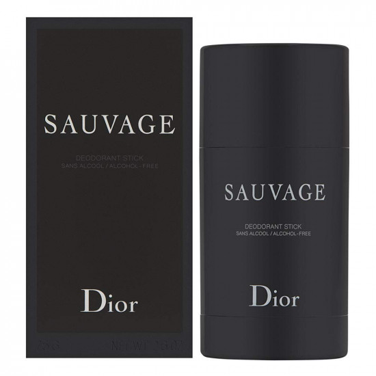 Christian Dior Sauvage Deodorante Stick 75g